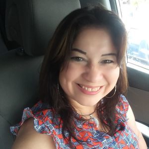 Meet your Posher, Lorena